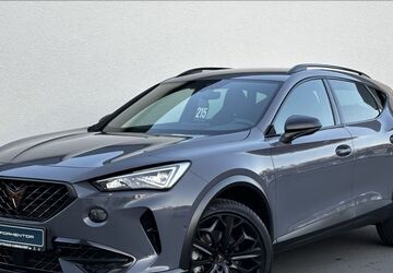 Cupra Formentor 12.500 km 33.980 &euro; Castrop-Rauxel 44579