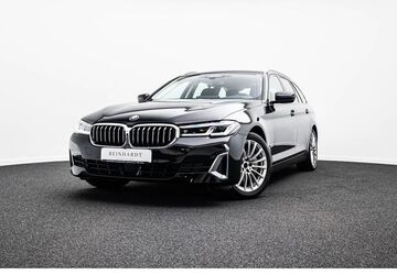 BMW 530 84.057 km 32.820 &euro; Hagen 58091