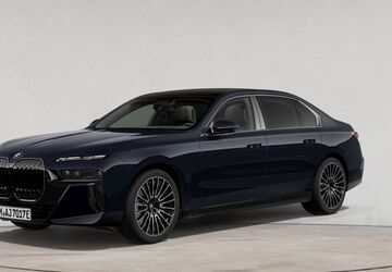 BMW 750 28.006 km 97.180 &euro; Werne 59368