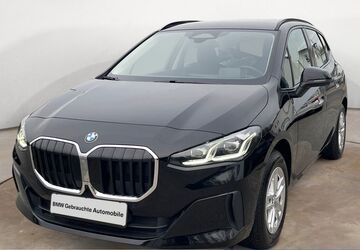 BMW 218 Active Tourer 9.995 km 29.390 &euro; Werne 59368