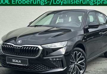 Skoda Scala 3.000 km 26.990 &euro; Castrop-Rauxel 44579