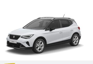 Seat Arona 22.562 km 26.220 &euro; Gelsenkirchen OT Beckhausen 45899