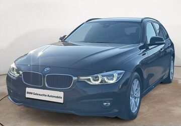 BMW 318 223.001 km 9.690 &euro; Werne 59368