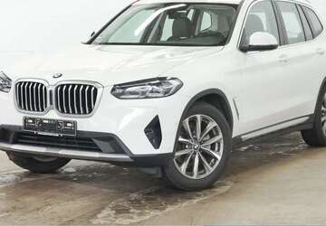BMW X3 24.002 km 42.990 &euro; Lünen 44534