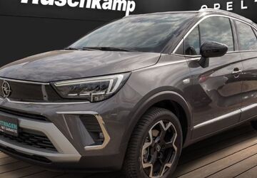 Opel Crossland (X) 16.270 km 17.980 &euro; Werne 59368