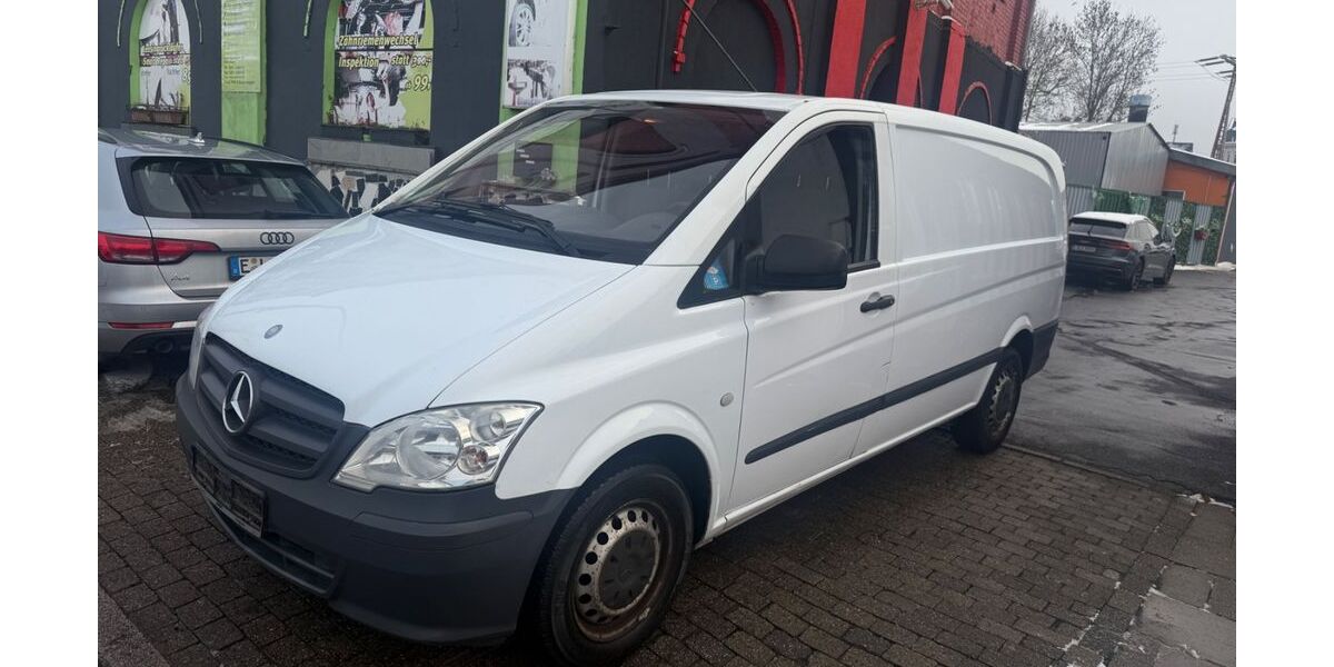Mercedes-Benz Vito 212.000 km 6.490 &euro; Essen 45143