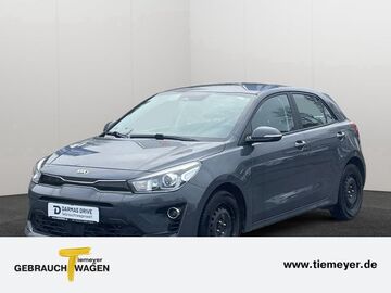 Gebrauchte Kia Rio