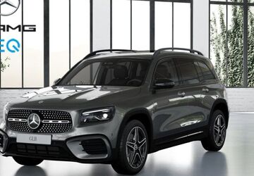 Mercedes-Benz GLB 180 9.500 km 50.380 &euro; Dortmund 44139