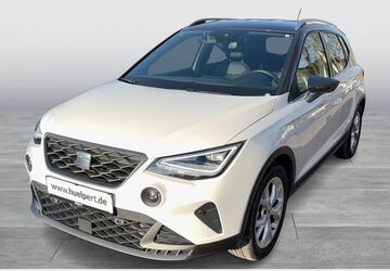 Seat Arona 18.915 km 23.285 &euro; Dortmund 44379