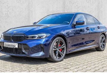BMW 318 12.727 km 37.880 &euro; Castrop-Rauxel 44579