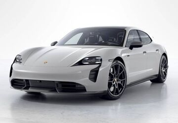 Porsche Taycan 38.196 km 79.900 &euro; Hagen 58119