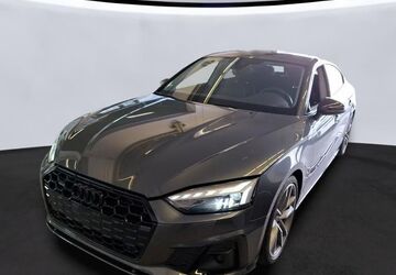 Audi A5 45.798 km 39.745 &euro; Hagen 58091