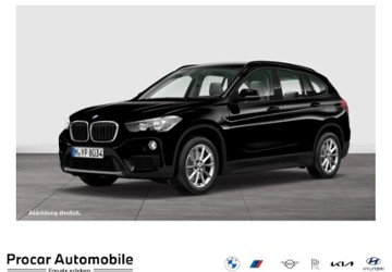 BMW X1 55.745 km 18.990 &euro; Castrop-Rauxel 44579