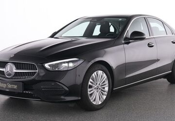 Mercedes-Benz C 180 10.631 km 35.999 &euro; Essen 45309