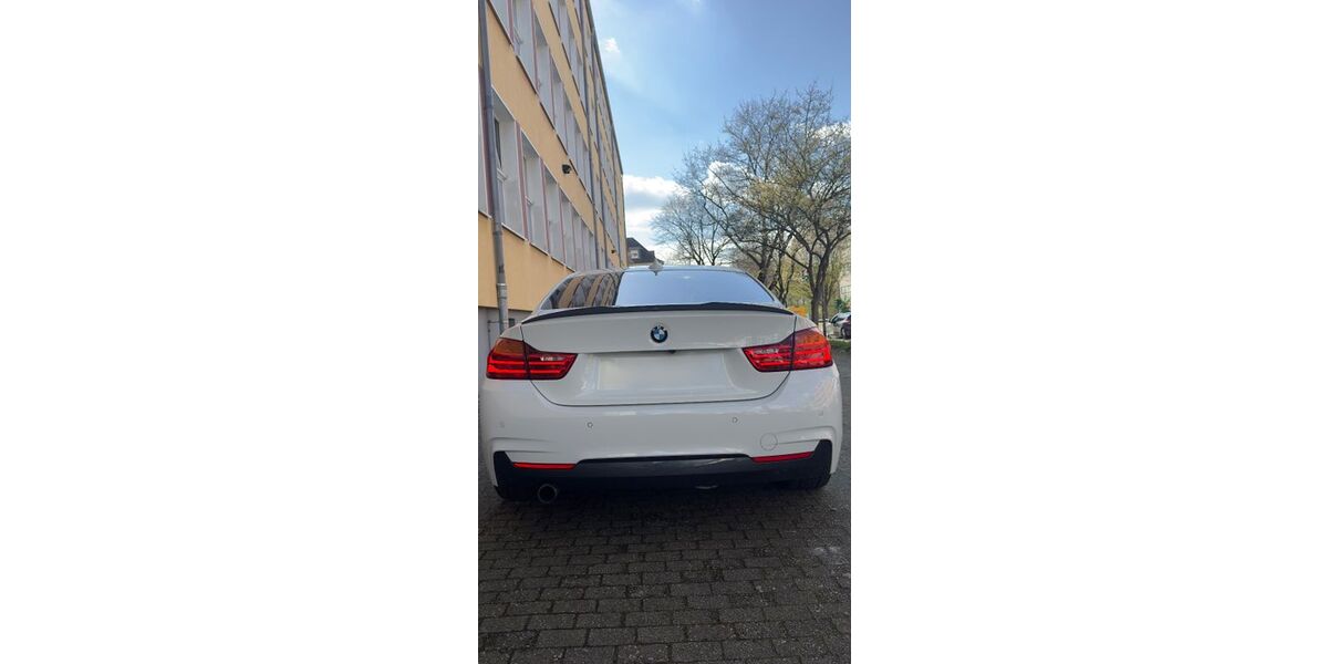 BMW 420 144.000 km 17.000 &euro; Essen 45138
