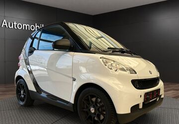 Smart ForTwo 114.037 km 4.790 &euro; Recklinghausen 45659