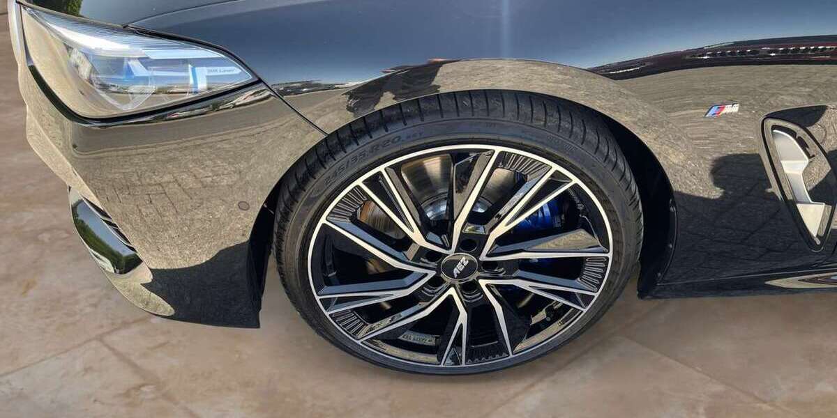 BMW 850 24.002 km 66.190 &euro; Werne 59368