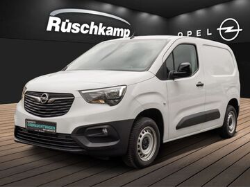 Gebrauchte Opel Combo