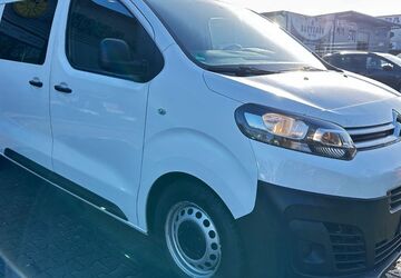 Citroen Jumpy 213.000 km 8.890 &euro; Bottrop 46238