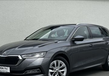 Skoda Octavia 77.495 km 22.490 &euro; Castrop-Rauxel 44579