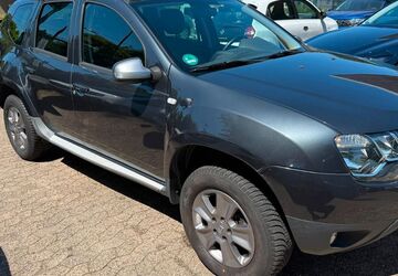 Dacia Duster 104.284 km 5.900 &euro; Recklinghausen 45661