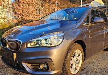 BMW 218 40.400 km 13.500 &euro; Ennepetal 58256