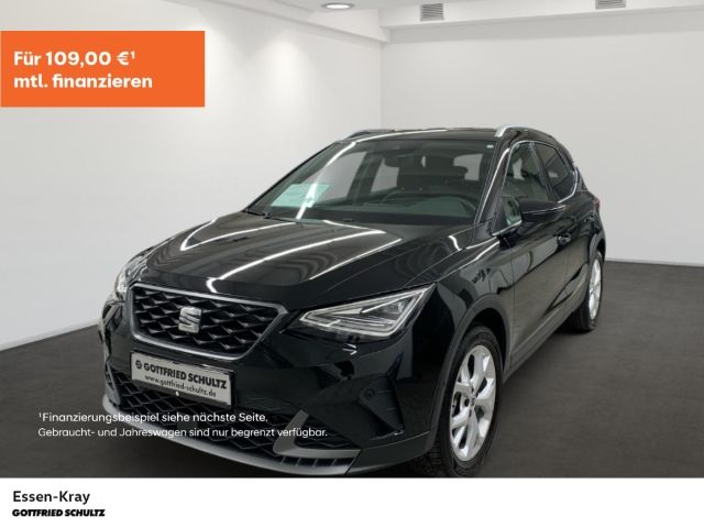Seat Arona 25.707 km 26.430 &euro; Essen 45307
