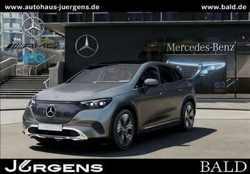 Mercedes-Benz EQE SUV 14.695 km 62.470 &euro; Dortmund 44139