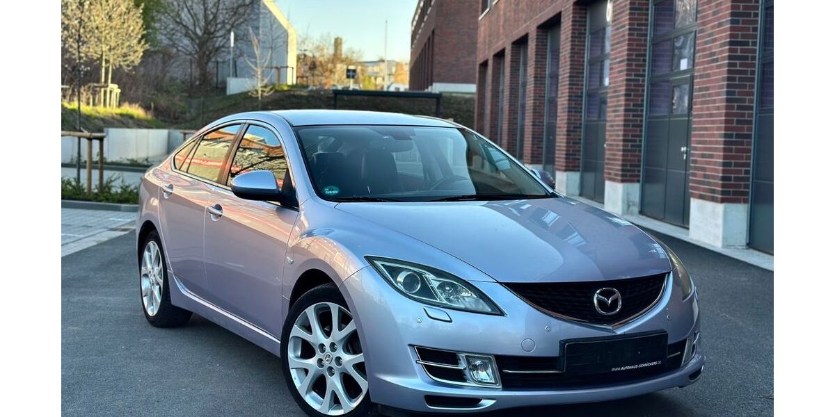 Mazda 6 156.000 km 6.490 &euro; Essen 45145