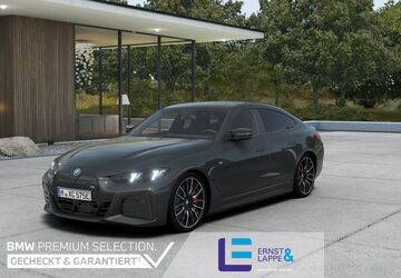 BMW i4 19.635 km 59.980 &euro; Essen 45134
