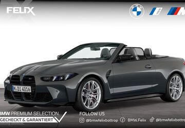 BMW M4 8.967 km 90.490 &euro; Bottrop 46236