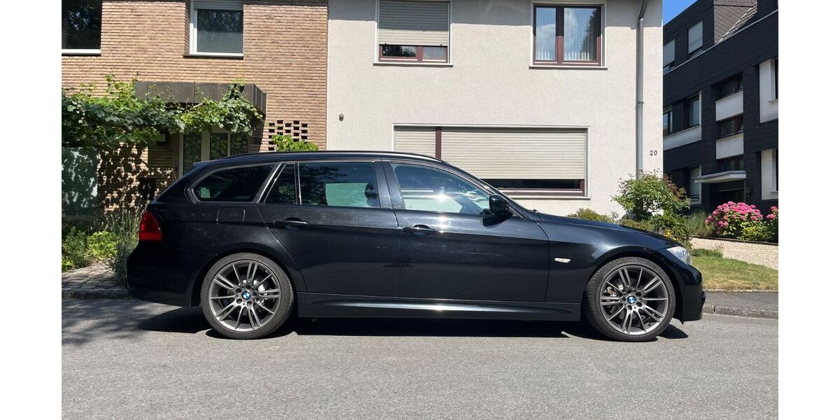 BMW 320 226.500 km 9.400 &euro; Schwerte 58239