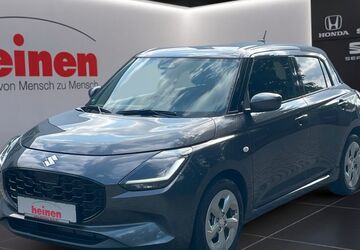 Suzuki Swift 8.000 km 17.980 &euro; Holzwickede 59439