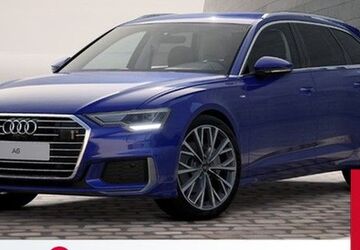 Audi A6 34.380 km 36.440 &euro; Lünen 44534