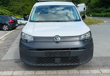 VW Caddy 208.000 km 12.599 &euro; Wetter Ruhr 58300