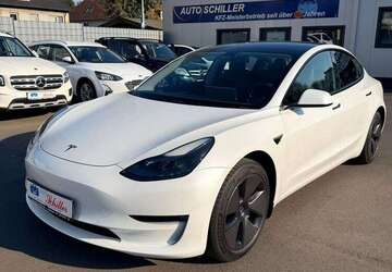 Tesla Model 3 48.000 km 32.900 &euro; Bochum 44803