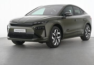Skoda Enyaq 9.999 km 51.480 &euro; Essen 45143
