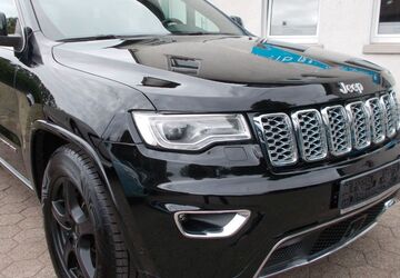 Jeep Grand Cherokee 211.000 km 15.600 &euro; Bochum 44809