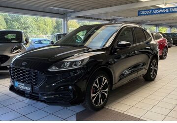 Ford Kuga 35.600 km 23.974 &euro; Lünen 44532