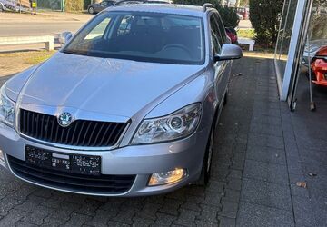 Skoda Octavia 67.000 km 8.450 &euro; Bochum 44866