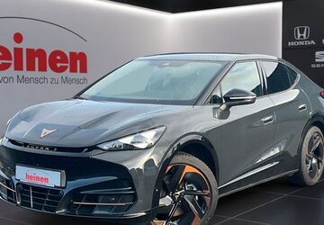 Cupra Tavascan 4.058 km 41.980 &euro; Holzwickede 59439