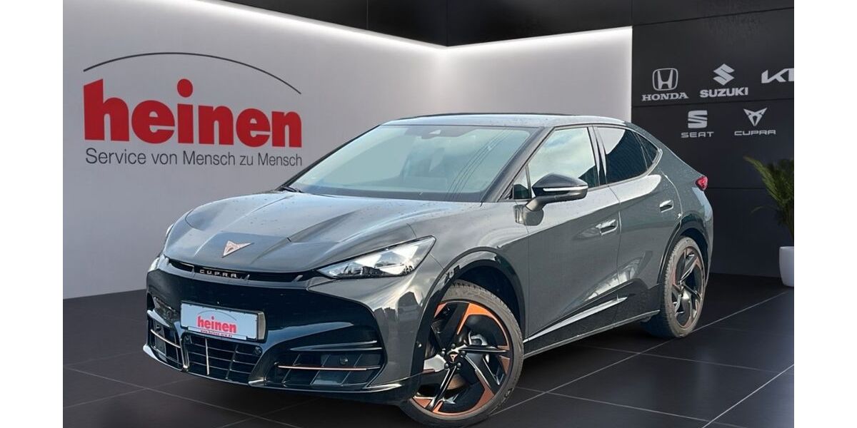 Cupra Tavascan 4.058 km 41.980 &euro; Holzwickede 59439