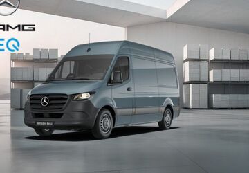 Mercedes-Benz Sprinter 5.138 km 46.053 &euro; Hagen 58135