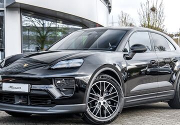 Porsche Macan 9.999 km 83.900 &euro; Hagen 58119