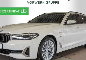 BMW 530 40.673 km 35.950 &euro; Schwerte 58239