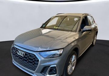Audi Q5 3.635 km 49.910 &euro; Hagen 58091