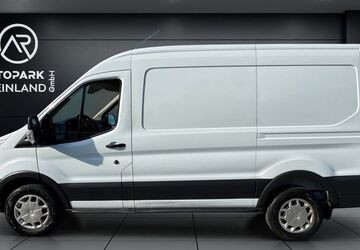 Ford Transit 158.052 km 11.950 &euro; Bochum 44866