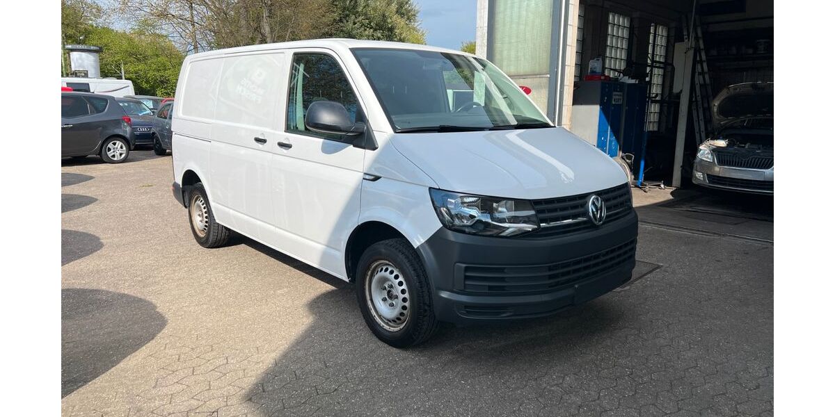 VW T6 Transporter 258.000 km 10.980 &euro; Essen 45141