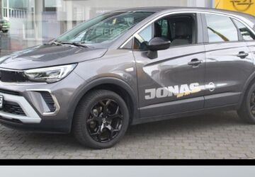 Opel Crossland (X) 25.975 km 19.990 &euro; Unna 59427
