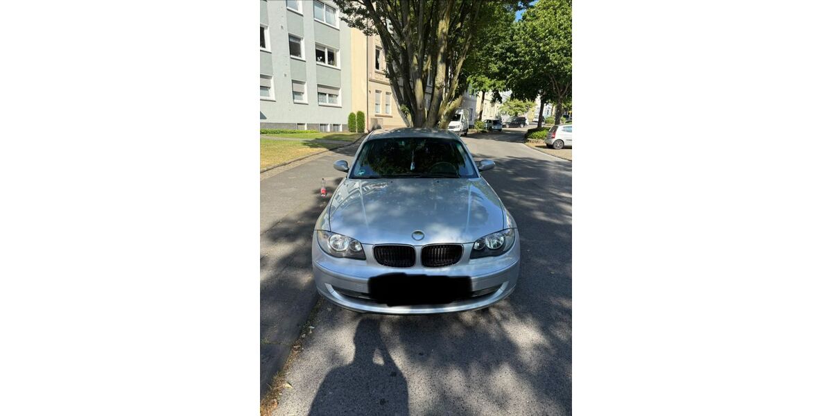 BMW 118 189.900 km 2.399 &euro; Bochum 44803